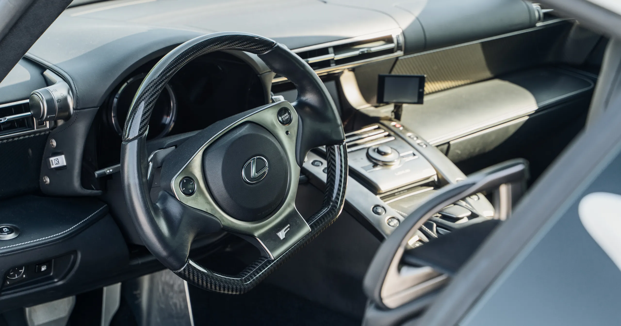 Lexus LFA Tokyo Edition 2014 – fotografie 12 z 13