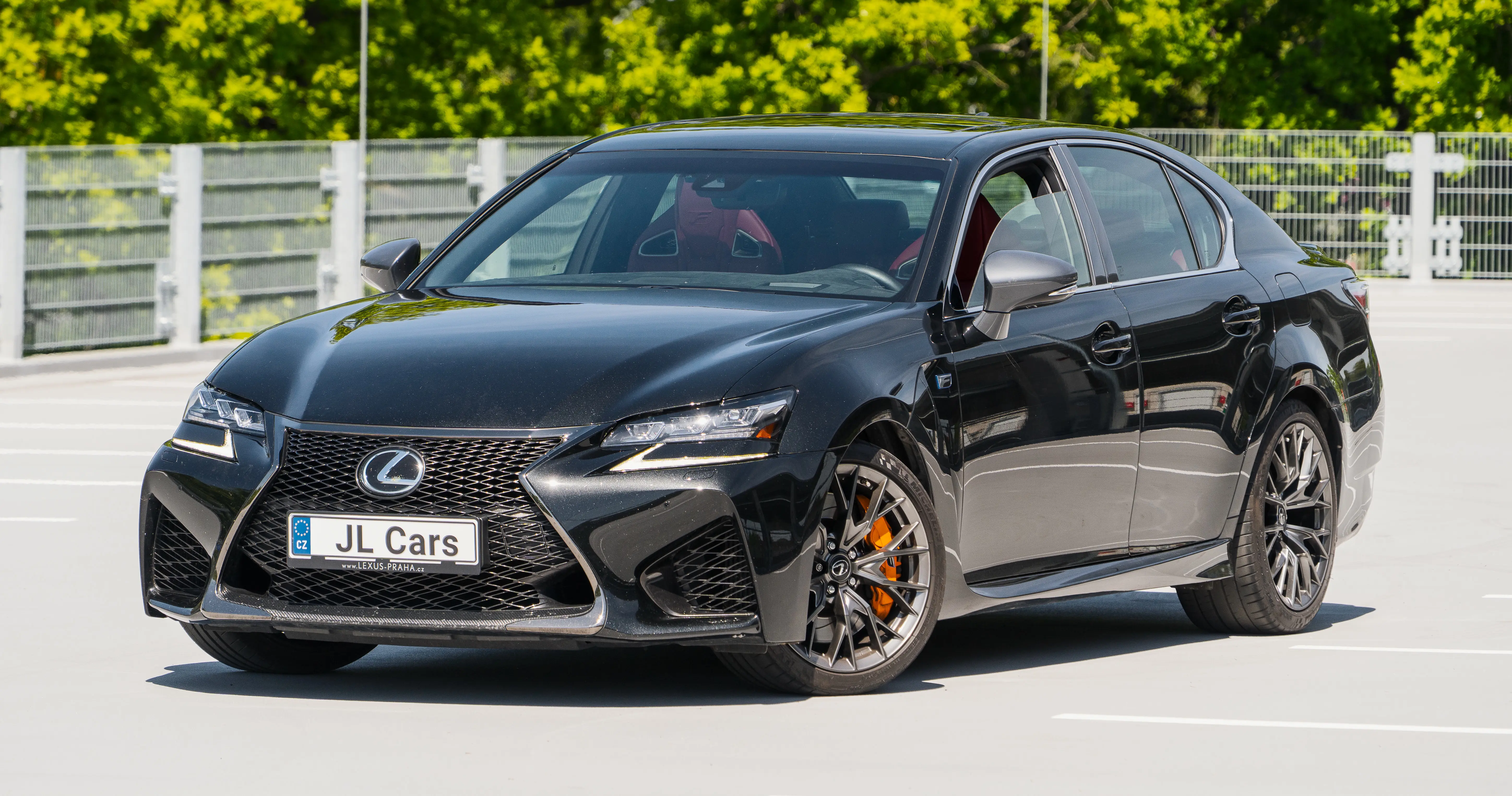 Lexus GS-F - Image 6