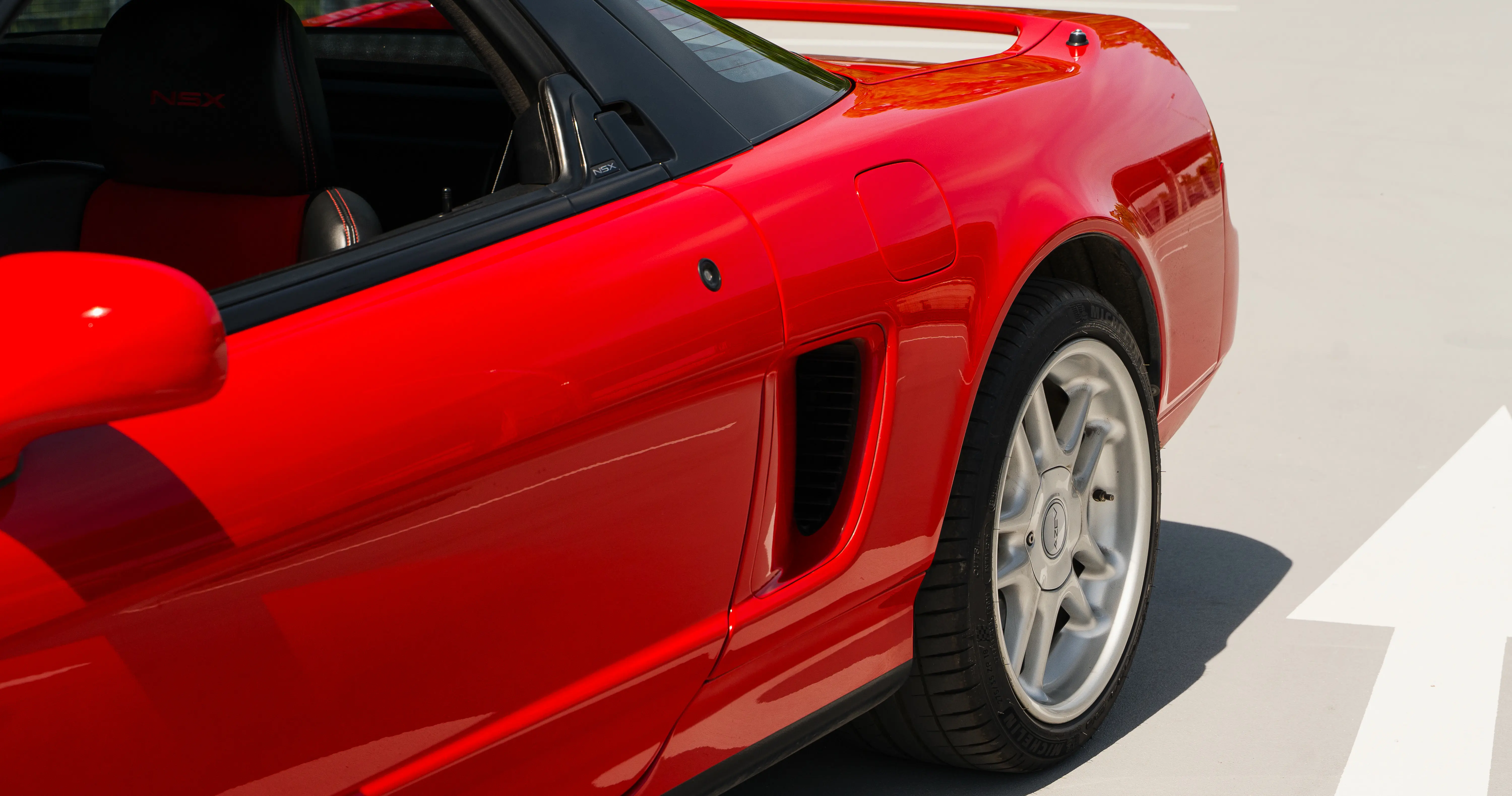 Honda NSX - Image 5